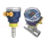 ICON Truflo TI3P Series Paddle Wheel Flow Meters