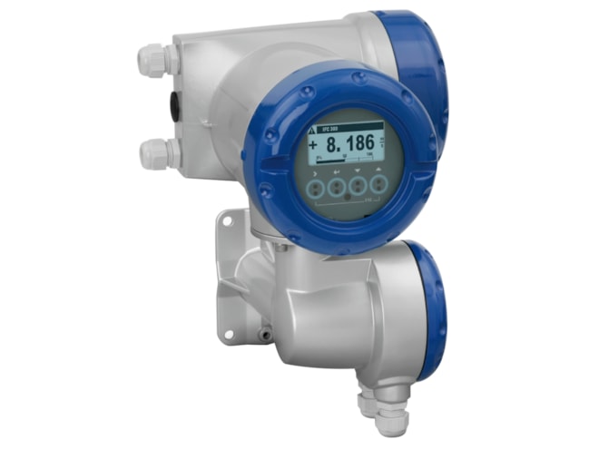 KROHNE IFC 300 Signal Converter