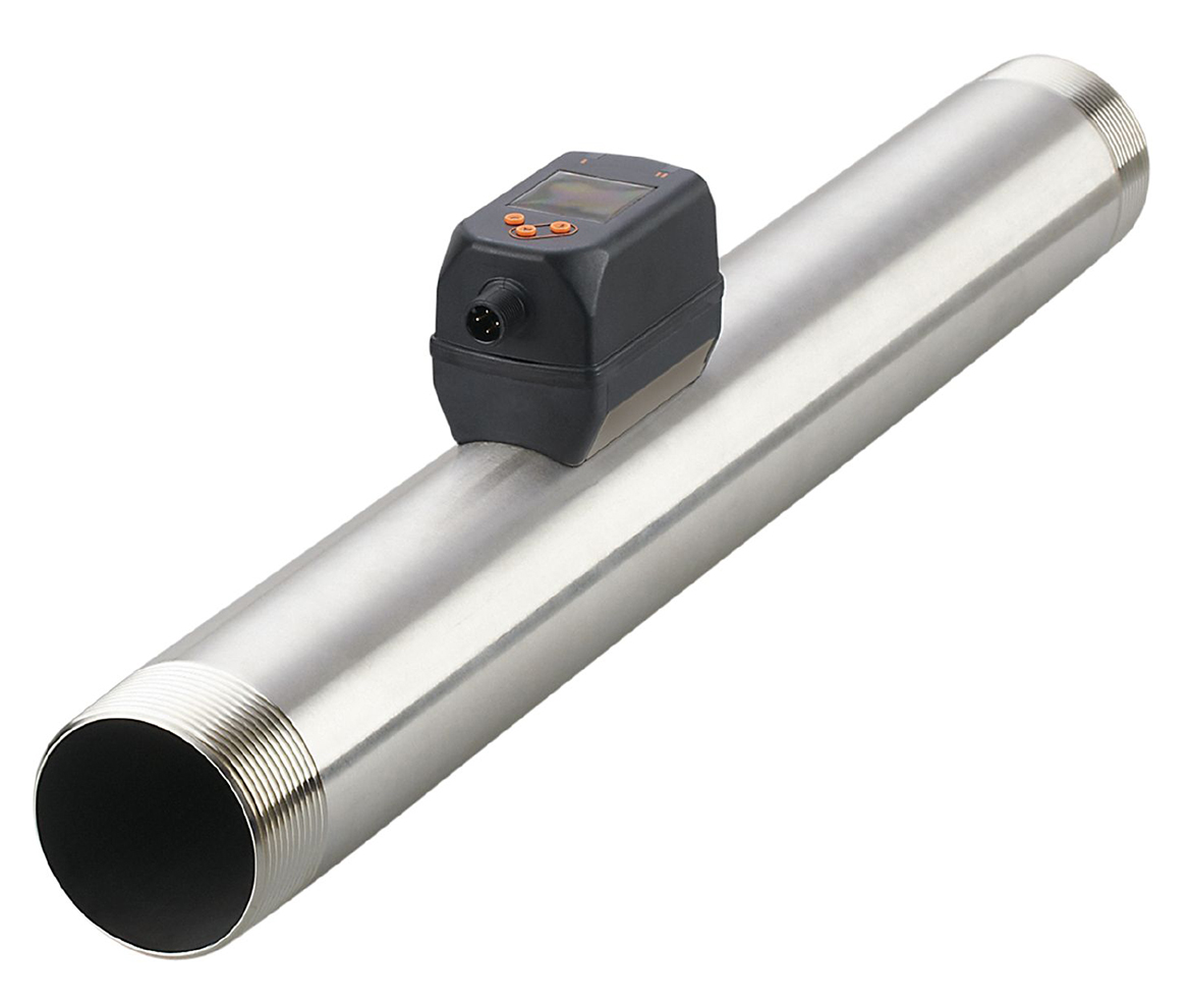 ifm efector SD Series Flow Meter
