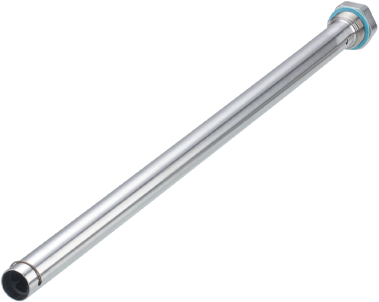 ifm efector E4 Series Coaxial Tube for Level Sensors