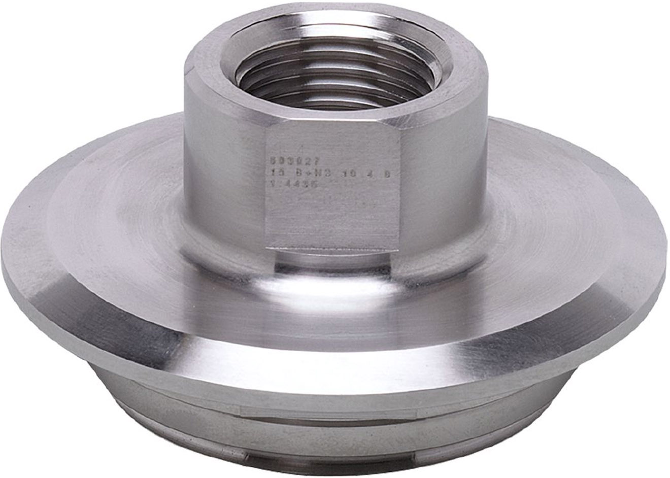 ifm efector E4 Series Varivent Process Adapter