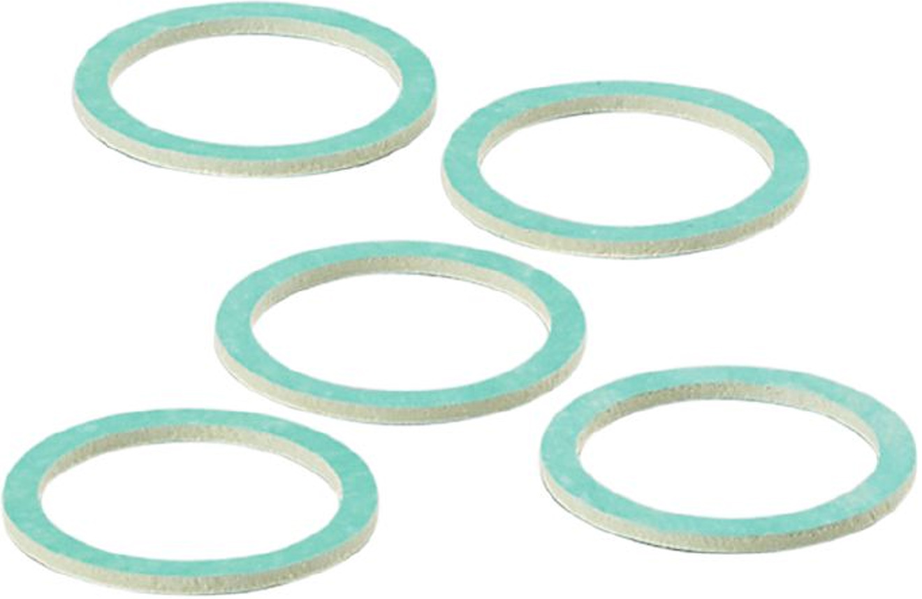 ifm efector E4 Series E43376 Flat Seal Gasket