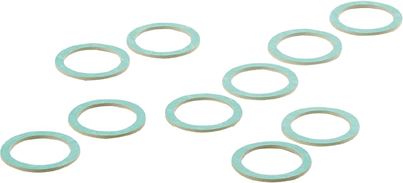 ifm efector E4 Series Flat Seal Gasket