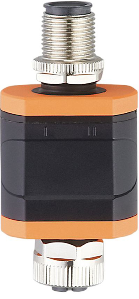 ifm efector E4 Series IO-Link Data Splitter