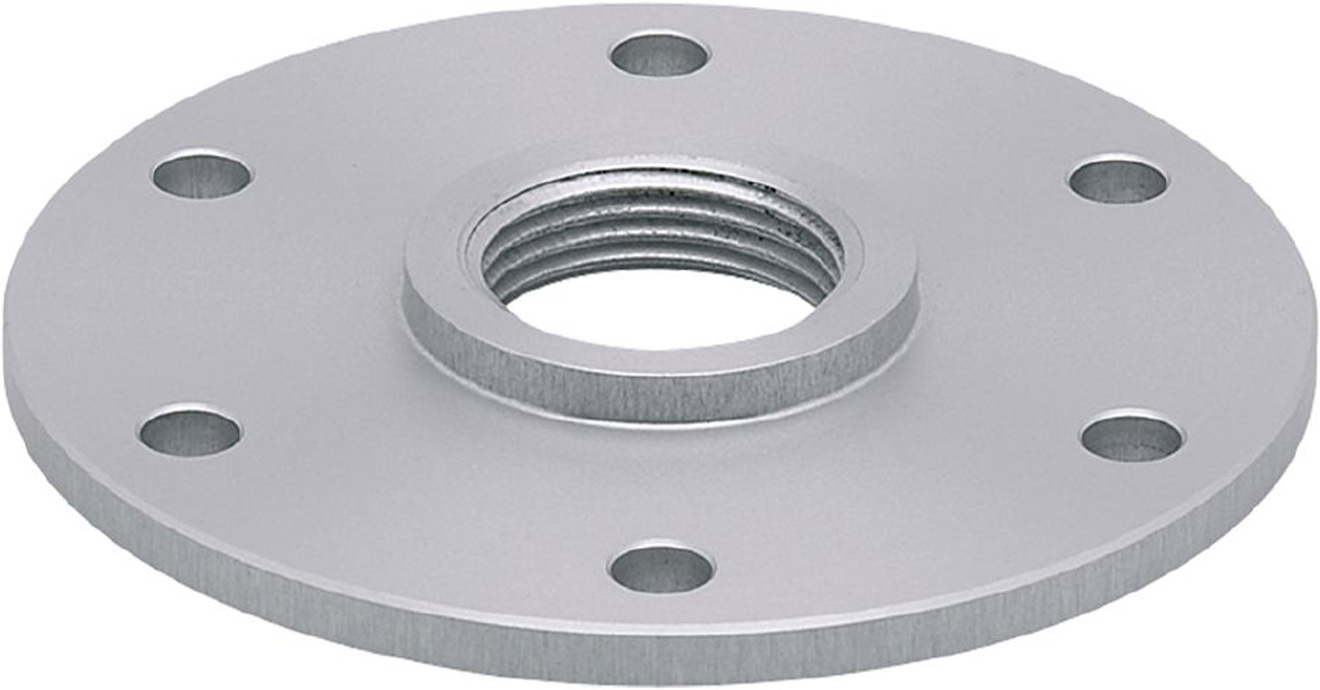 ifm efector E4 Series Level Sensor Flange Plate