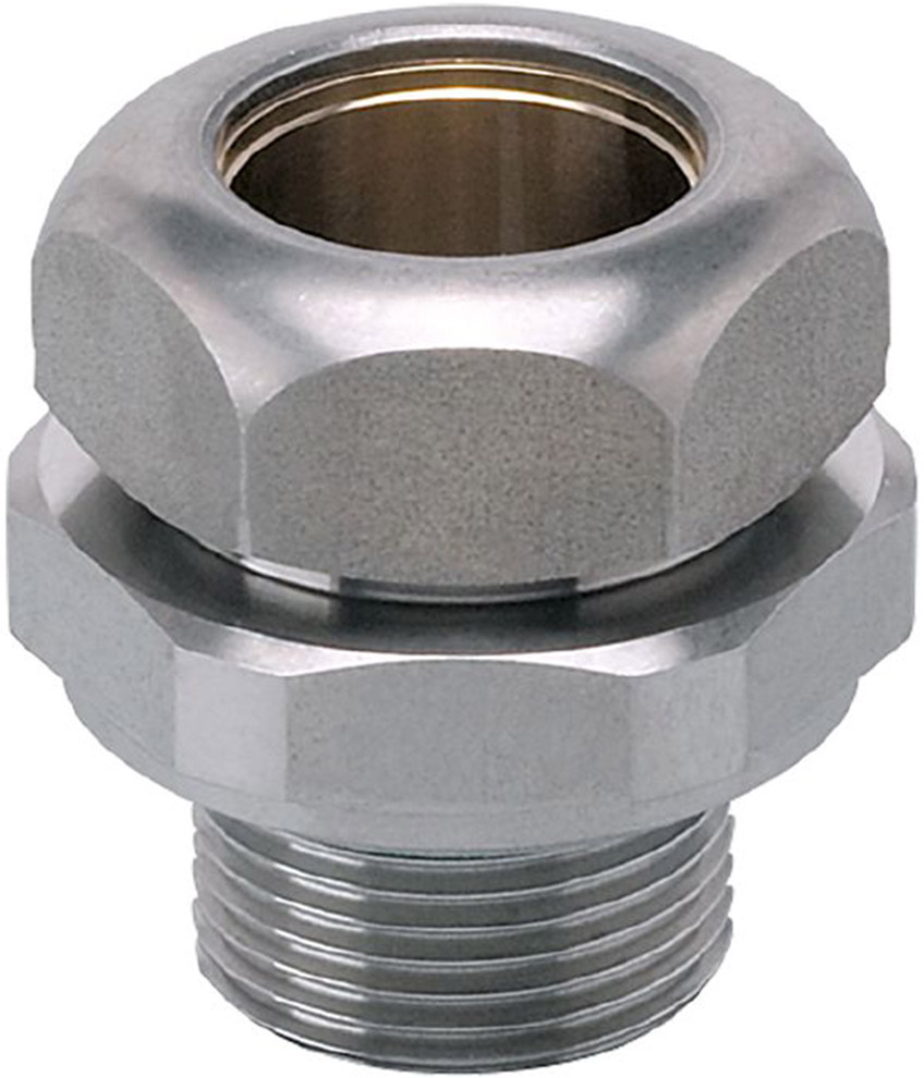 ifm efector E4 Series Level Sensor Mounting Adapter