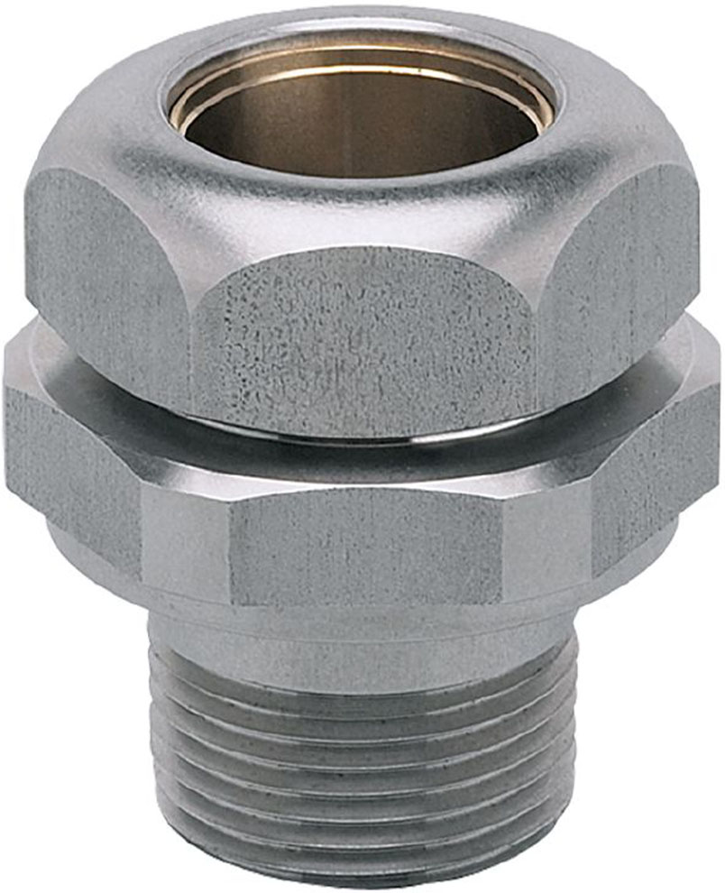 ifm efector E4 Series Level Sensor Mounting Adapter