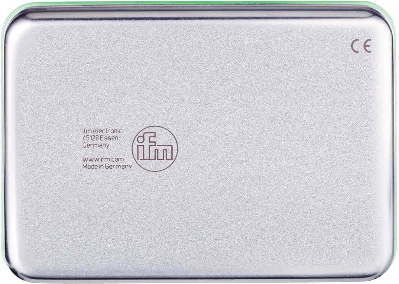 ifm efector E4 Series Measuring Converter