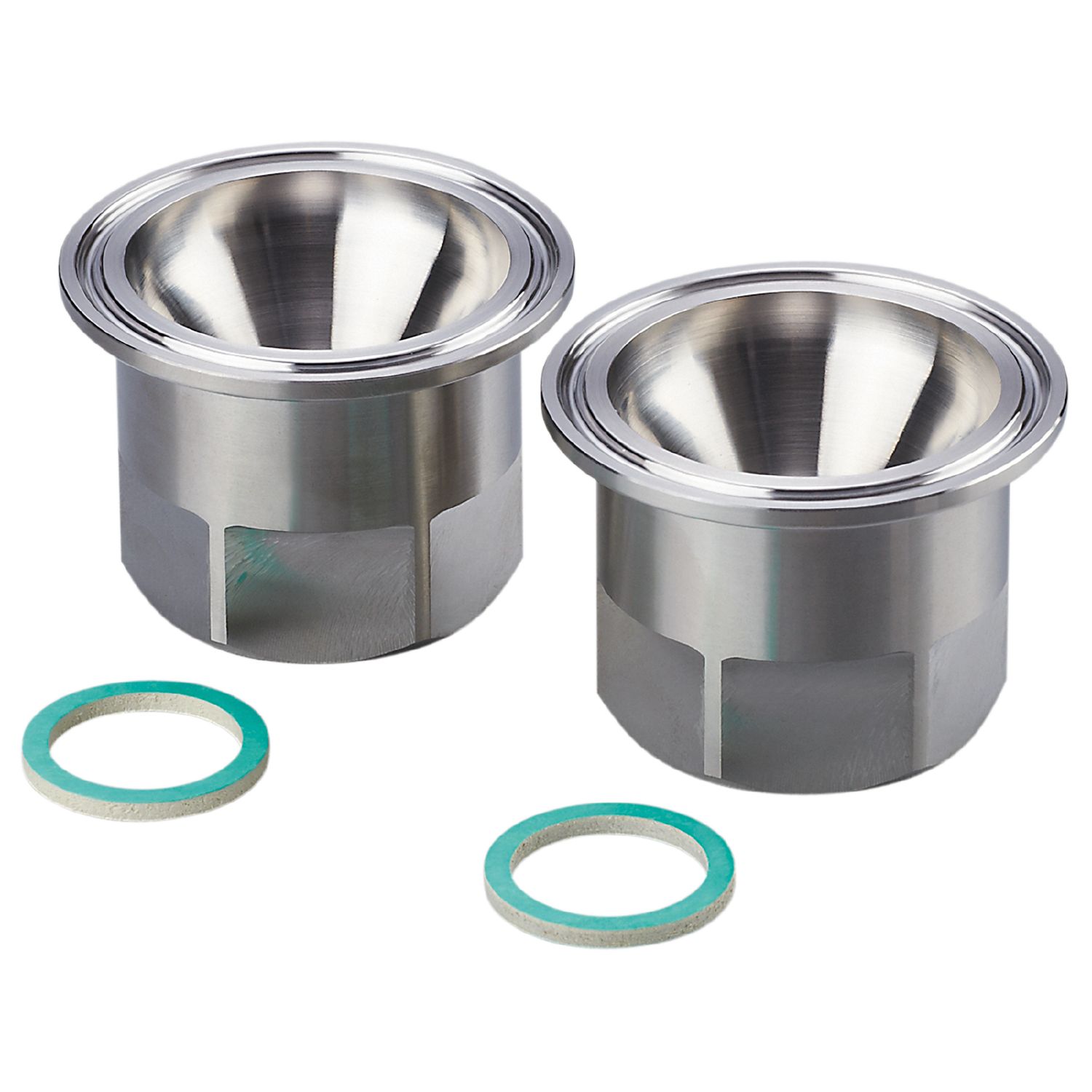 ifm efector E4 Series Process Sensor Mounting Adapter