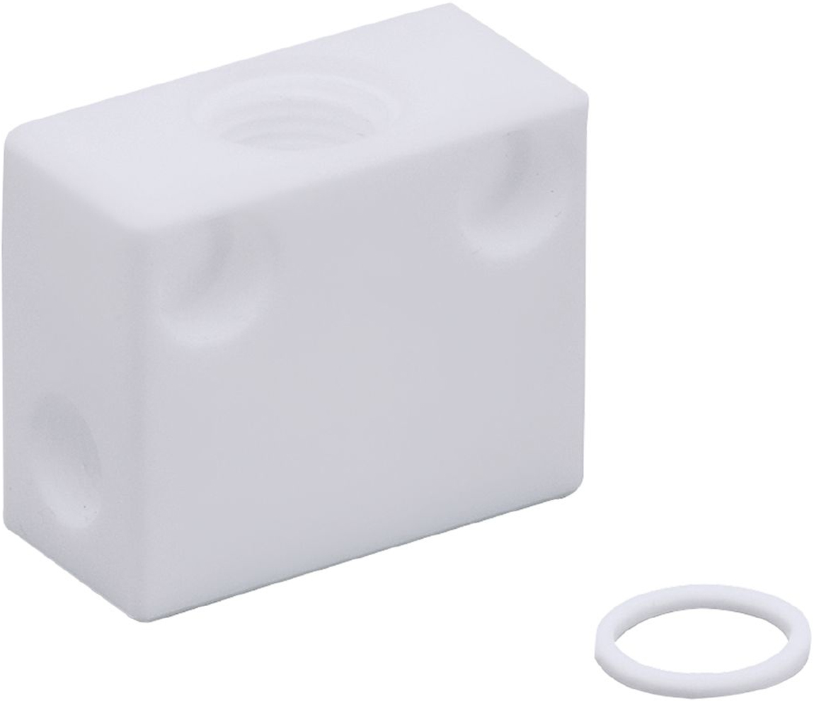 ifm efector E4 Series Process Adapter