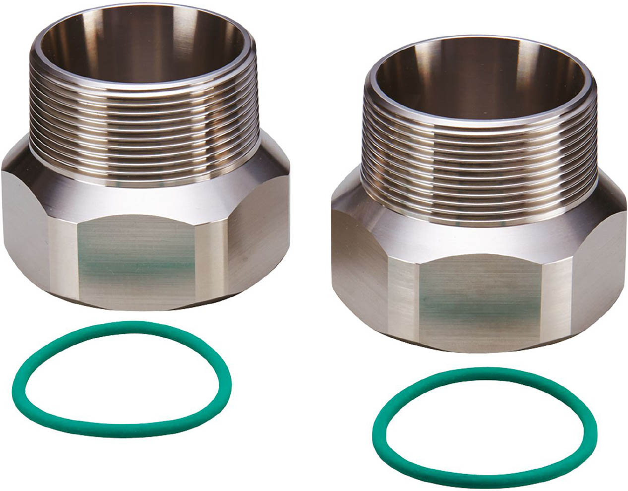 ifm efector E4 Series Process Sensor Mounting Adapter