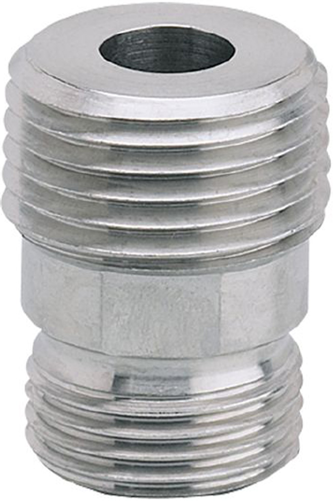 ifm efector E4 Series Screw-in Process Sensor Adapter