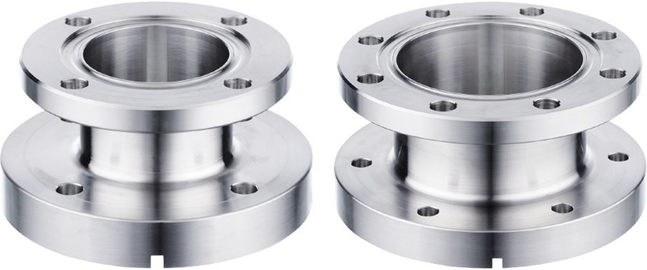 ifm efector E4 Series SMF Process Adapter