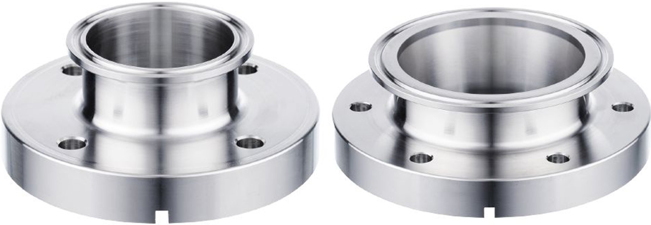 ifm efector E4 Series SMF Process Adapter