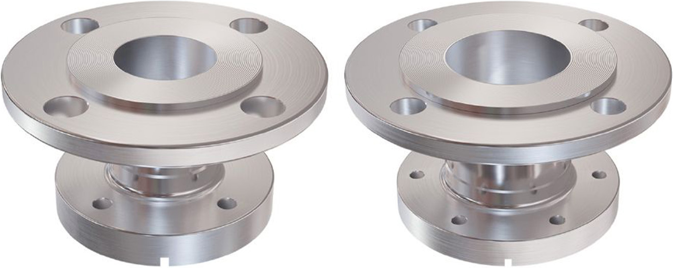 ifm efector E4 Series SMF Process Adapter