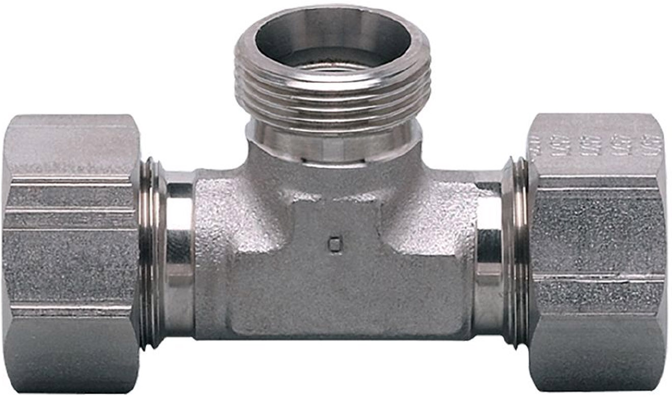 ifm efector E4 Series T-Piece