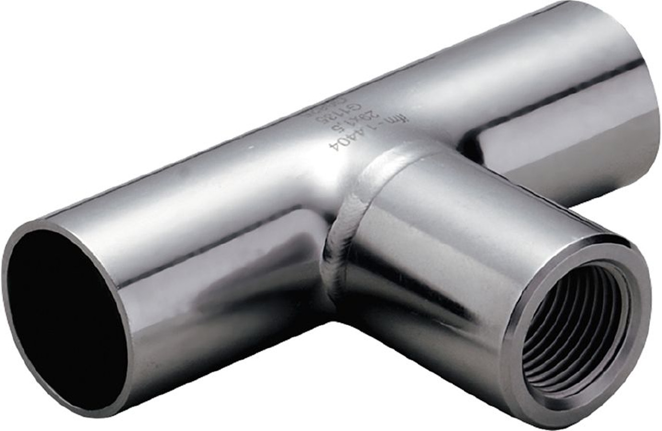 ifm efector E4 Series T-Piece