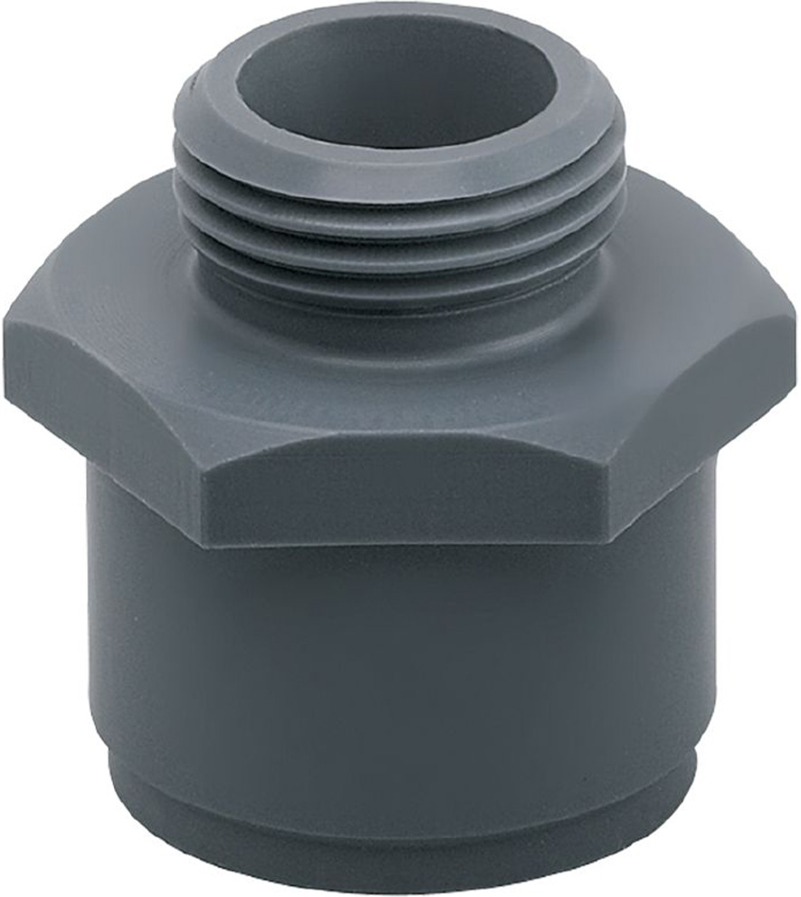 ifm efector E4 Series E40148 Process Sensor Welding Adapter