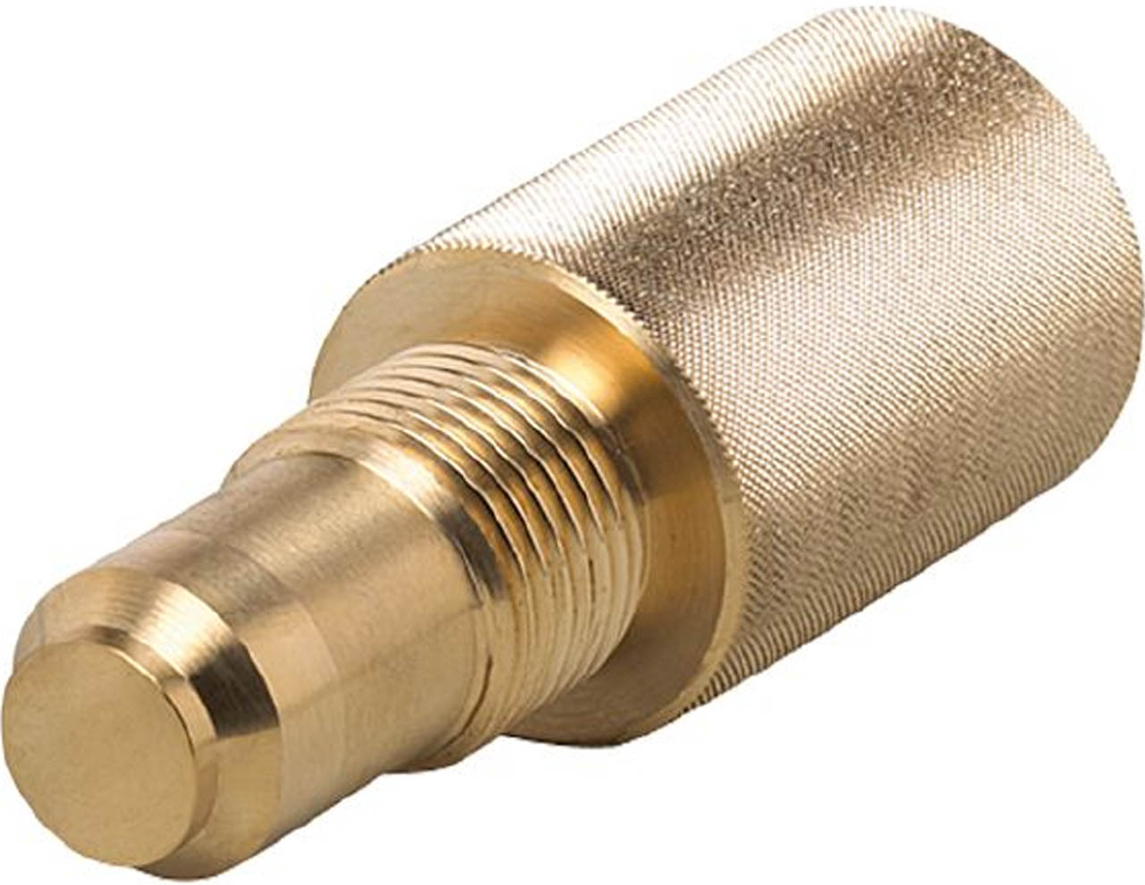 ifm efector E4 Series Welding Mandrel