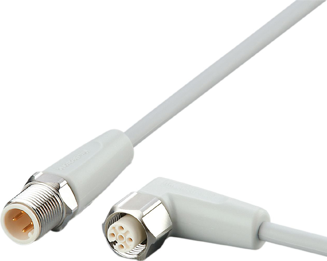 ifm efector EVF Series Patchcord