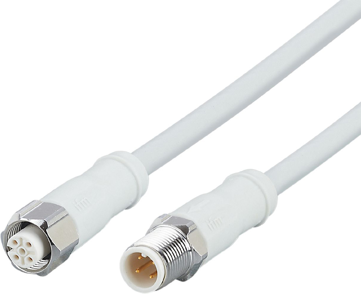 ifm efector EVF Series Patchcord