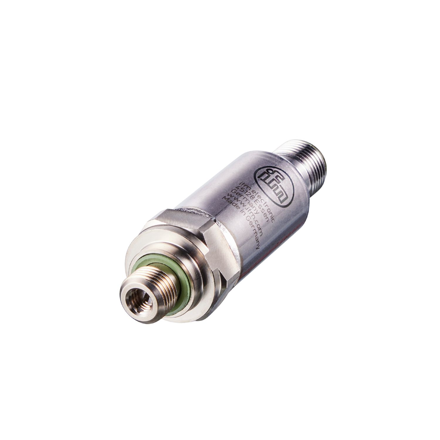 ifm efector PV Series Pressure Transmitter