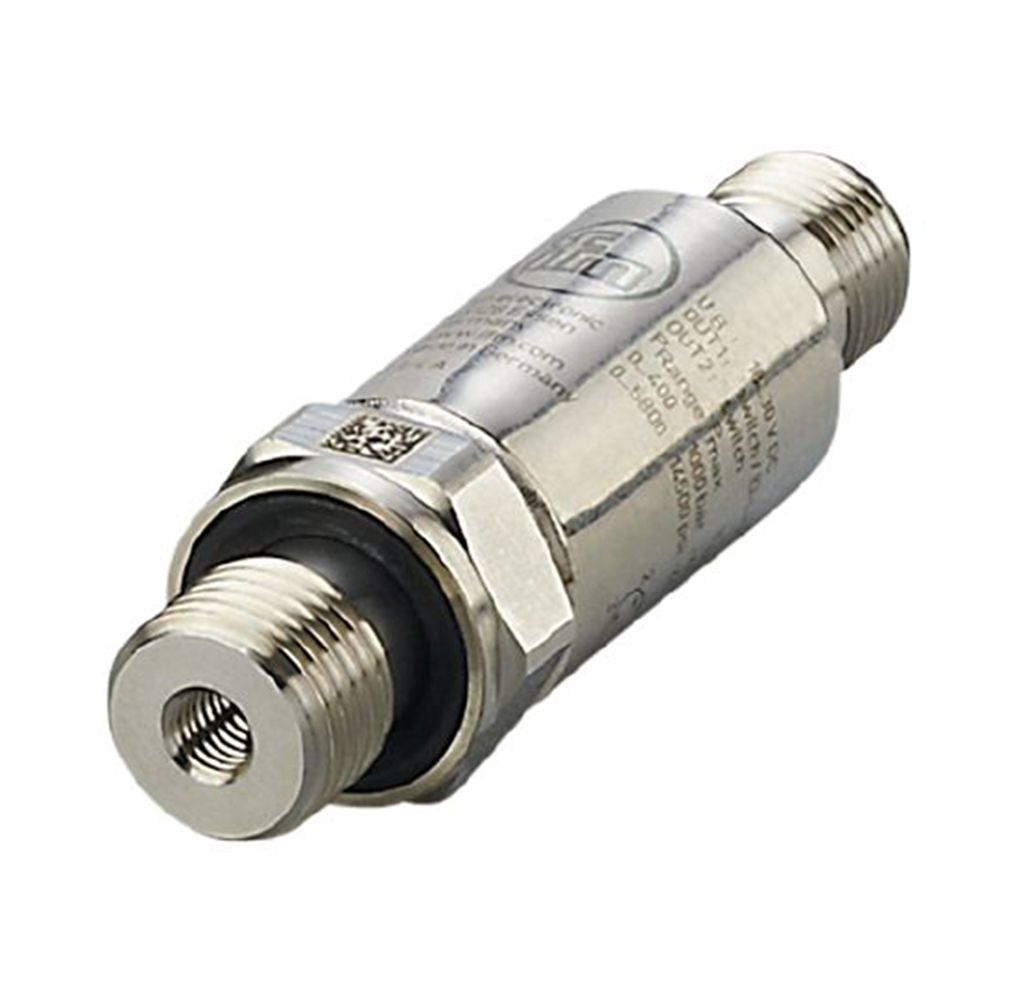 ifm efector PV Series Pressure Transmitter