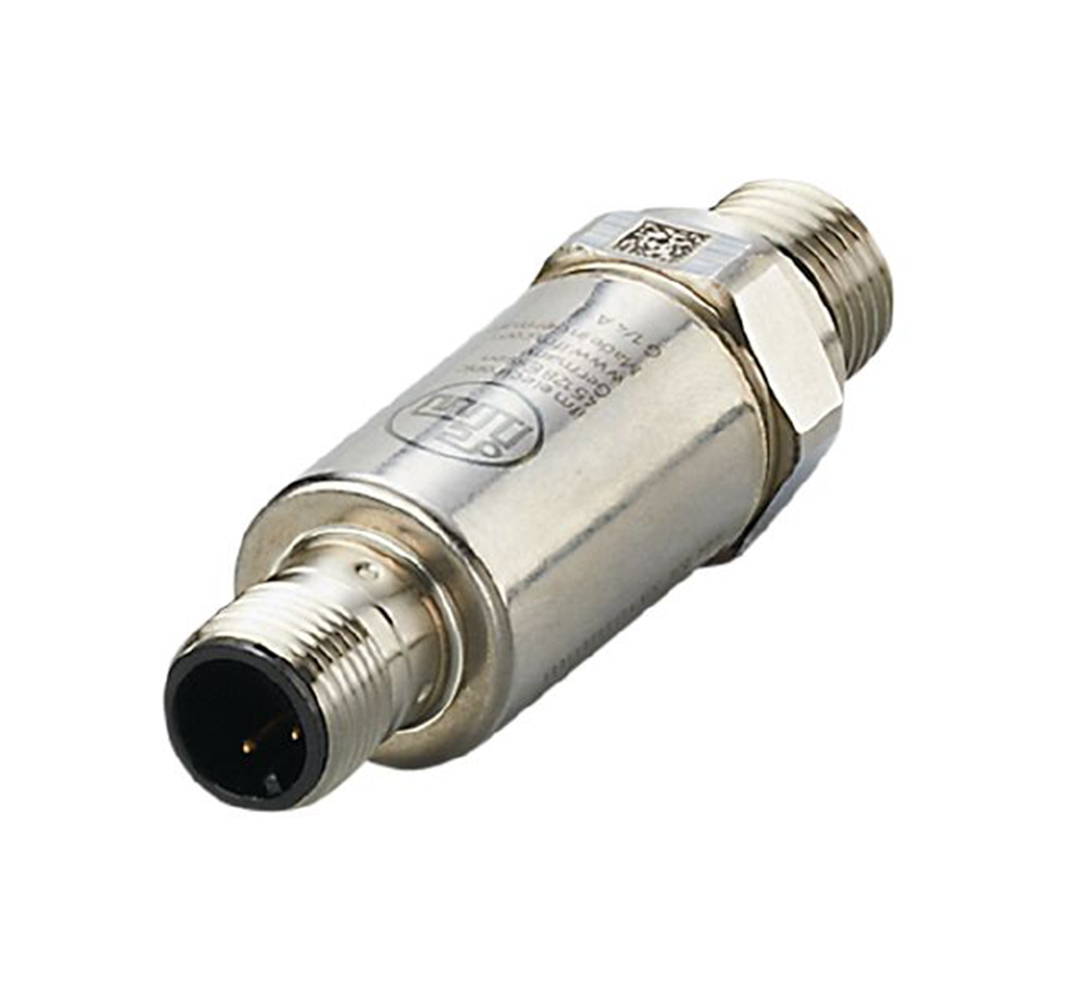 ifm efector PV Series Pressure Transmitter