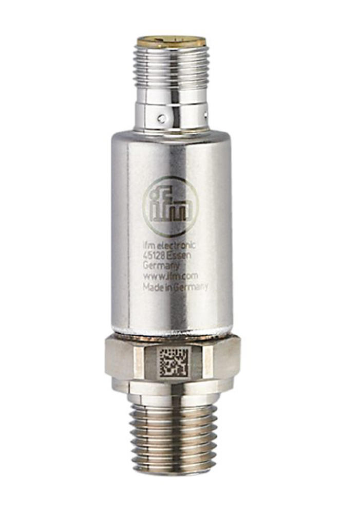 ifm efector PV Series Pressure Transmitter