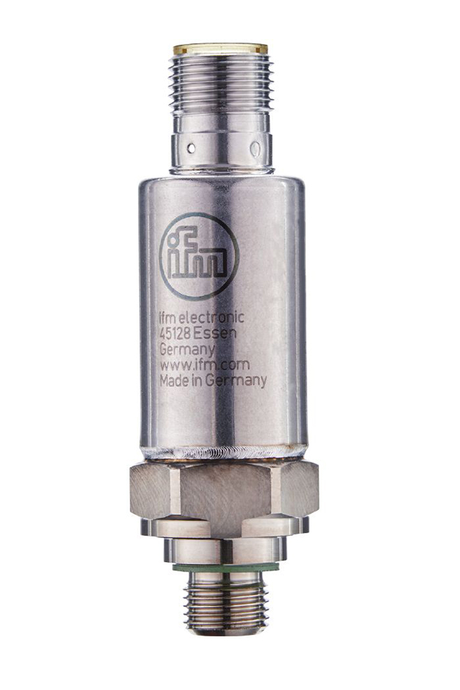 ifm efector PV Series Pressure Transmitter