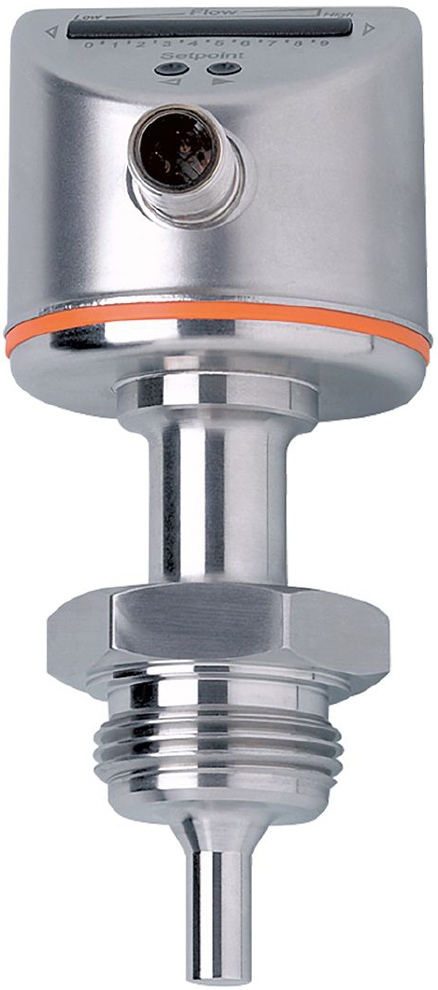 ifm efector SI Series Flow Switch