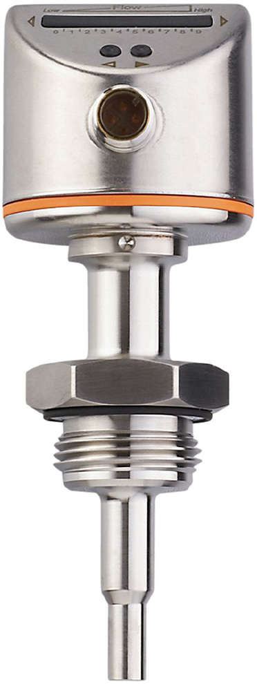 ifm efector SI Series Flow Switch