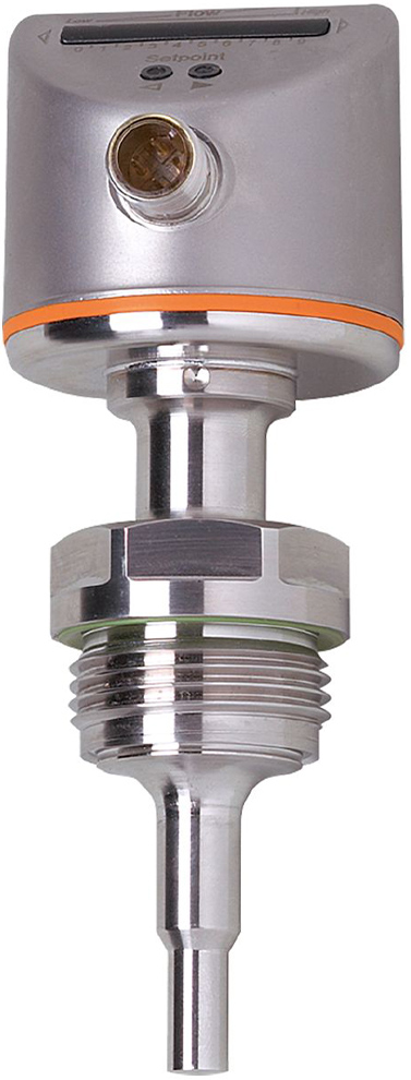 ifm efector SI Series Flow Switch