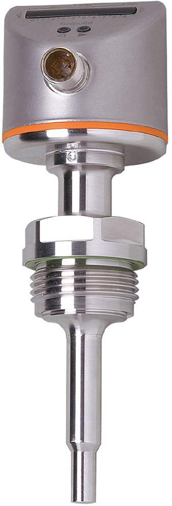 ifm efector SI Series Flow Switch