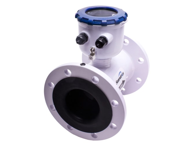 Seametrics iMAG4700 Electromagnetic Flow Meter
