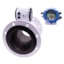 Seametrics iMAG4700R Electromagnetic Flow Meter