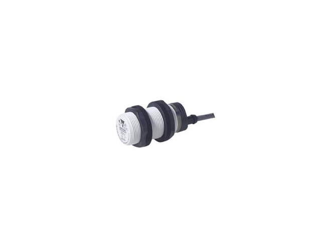 Carlo Gavazzi CA30CL Capacitive Proximity Sensors