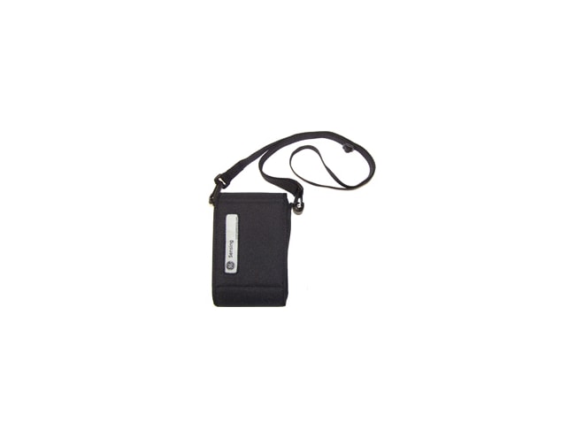 Druck Fabric Carrying Case