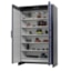 Asecos Model ION 1200 S Lithium-ION Battery Storage Cabinet