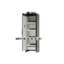 Asecos Model ION 600 SDAC-PRO Lithium-ION Battery Storage Cabinet