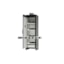 Asecos Model ION 600 SDAC Lithium-ION Battery Storage Cabinet