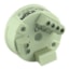 INOR IPAQ-H/HX Temperature Transmitter 