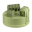 INOR IPAQ-HPlus/HXPlus Series Inhead Temperature Transmitters