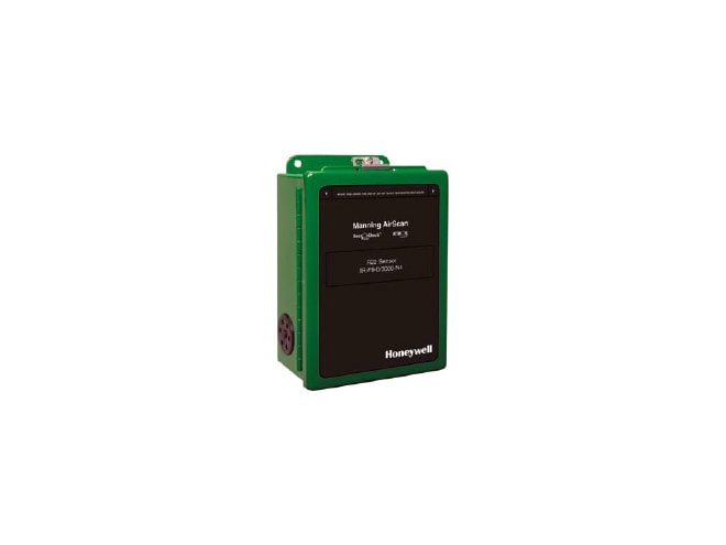 Manning Systems Airscan IRF9 Refrigerant Gas Sensor