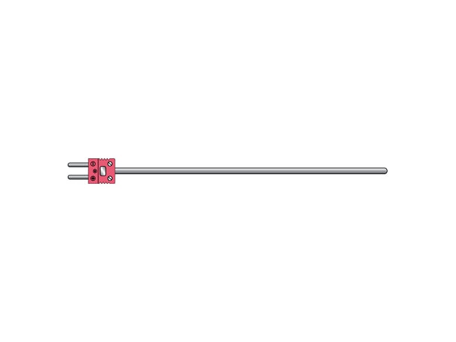 Isotech Type N Thermocouple