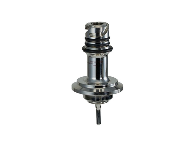E+H iTHERM TT412 Hygienic Thermowell