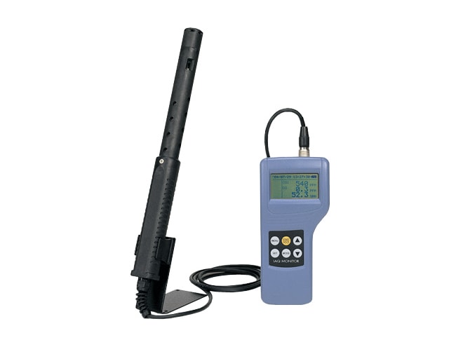 Kanomax 2211 Indoor Air Quality Monitor