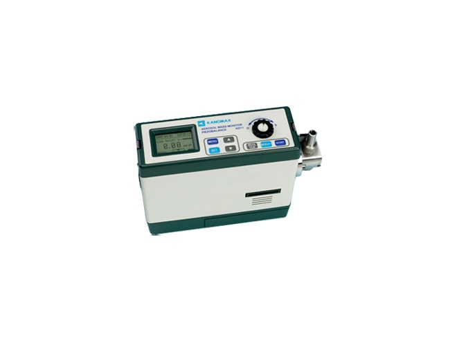 Kanomax 3521 & 3522 Dust Monitors