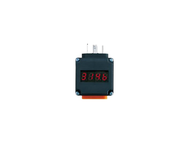 Kobold AUF-4000 Compact Display