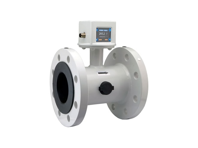 Kobold MIS Electromagnetic Flow Meter
